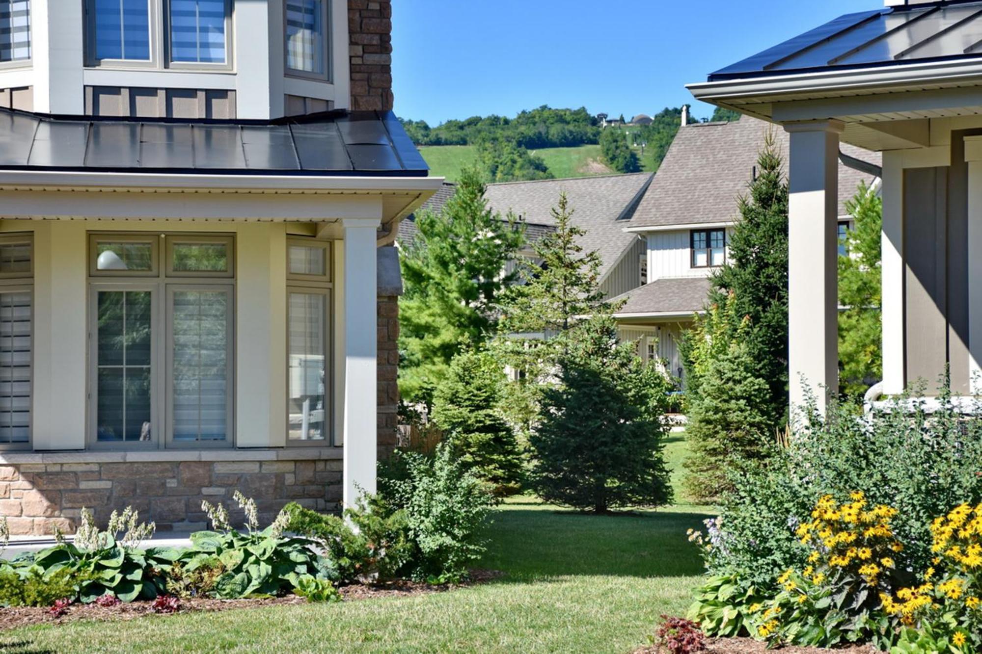 Ferienwohnung Snowbridge Blue Mountains Exterior foto